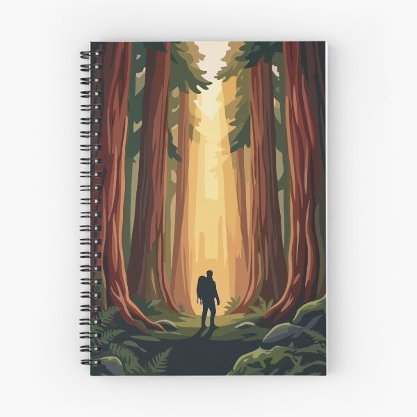Item preview, Forest Explorer designed and sold by Catzura.