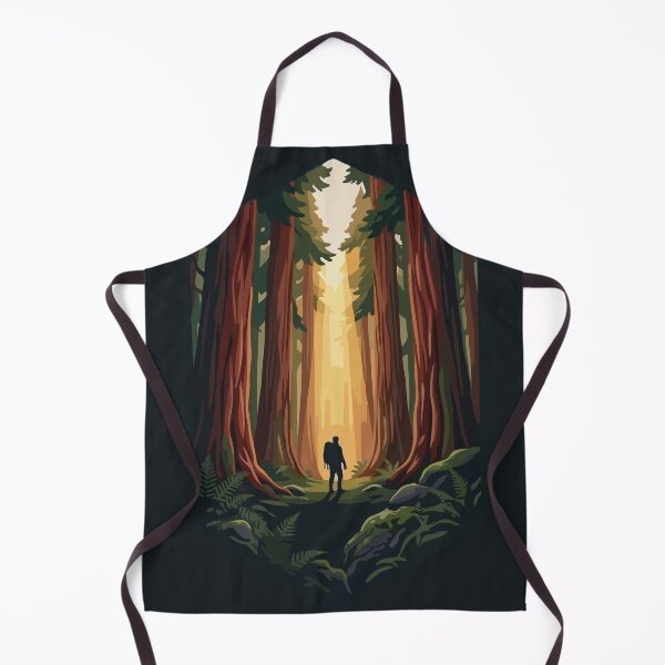 Item preview, Forest Explorer designed and sold by Catzura.