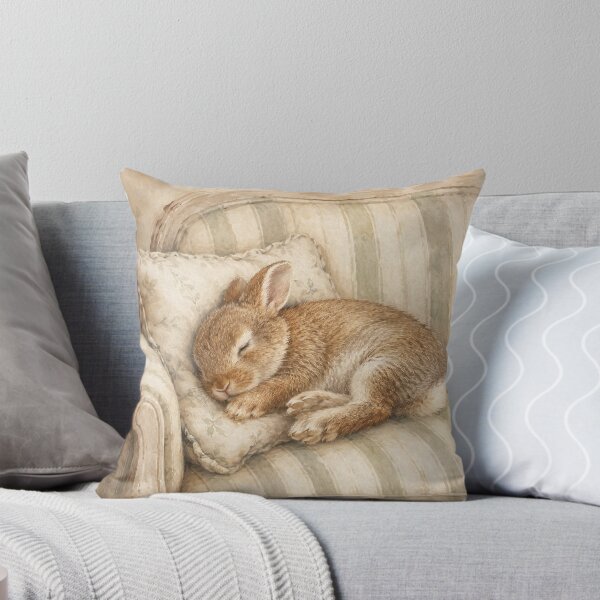 Item preview, A Cozy Little Nap designed and sold by AmairaPhotoArt.