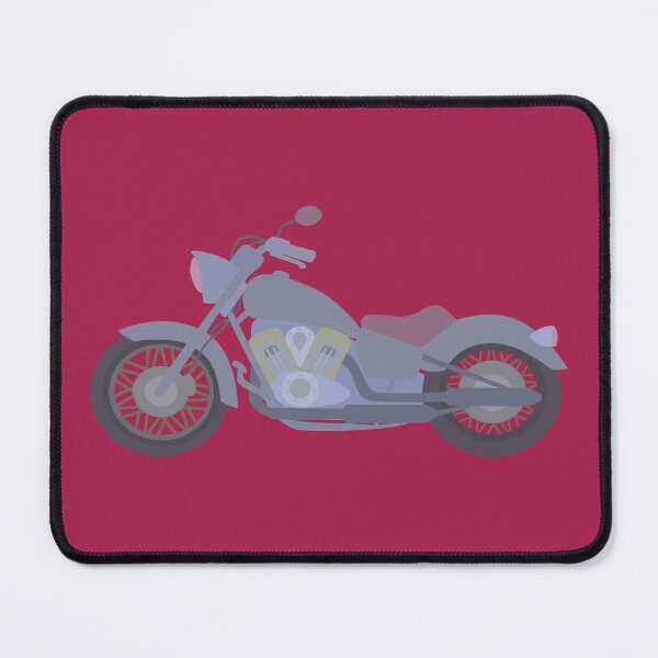Item preview, Motorcycle designed and sold by ROSE ANN BANILAR.