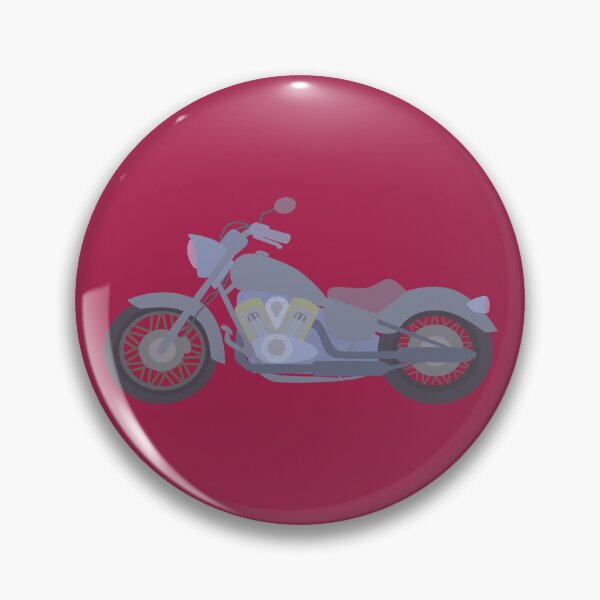 Item preview, Motorcycle designed and sold by ROSE ANN BANILAR.