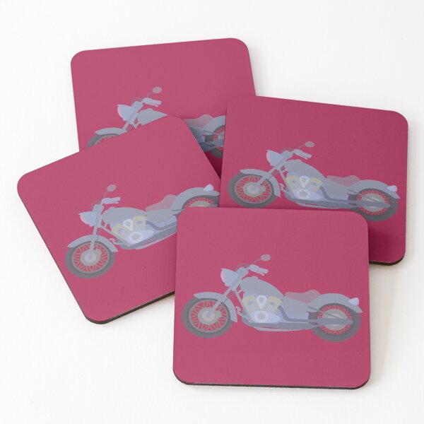 Item preview, Motorcycle designed and sold by ROSE ANN BANILAR.