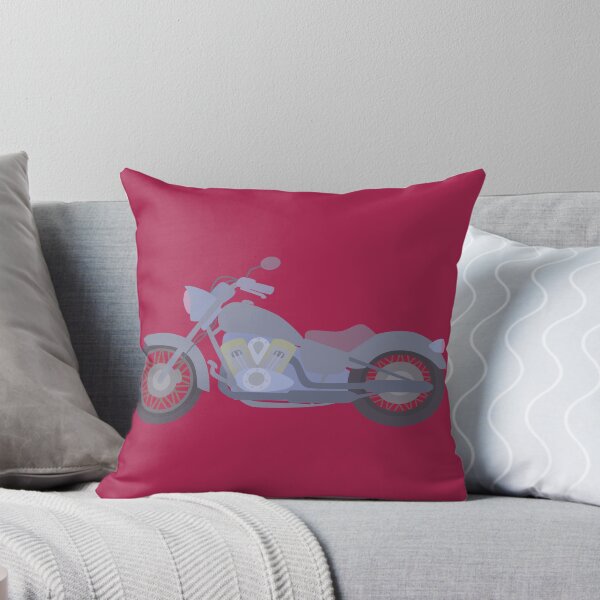 Item preview, Motorcycle designed and sold by ROSE ANN BANILAR.
