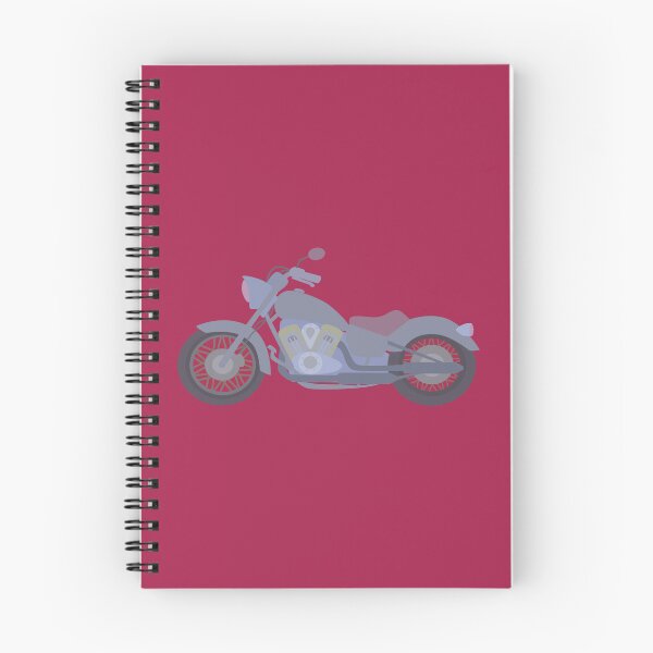 Item preview, Motorcycle designed and sold by ROSE ANN BANILAR.