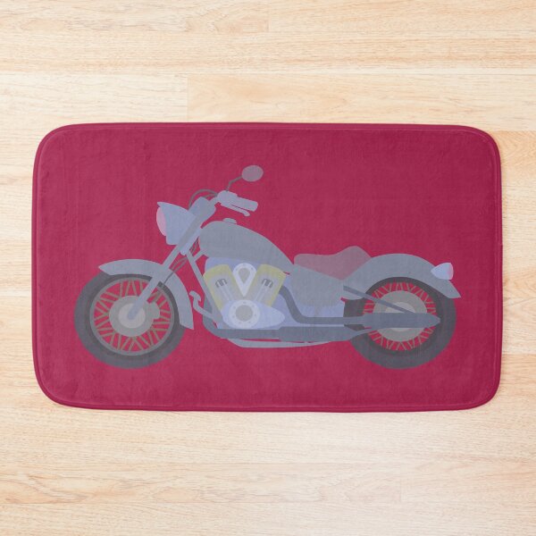 Item preview, Motorcycle designed and sold by ROSE ANN BANILAR.