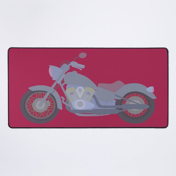 Item preview, Motorcycle designed and sold by ROSE ANN BANILAR.