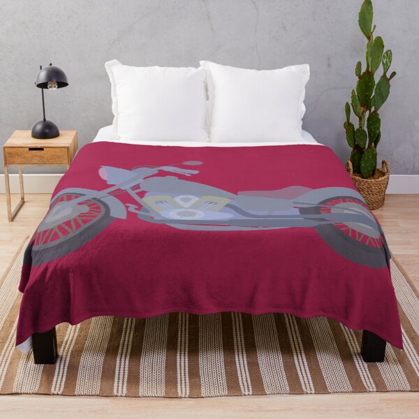 Item preview, Motorcycle designed and sold by ROSE ANN BANILAR.