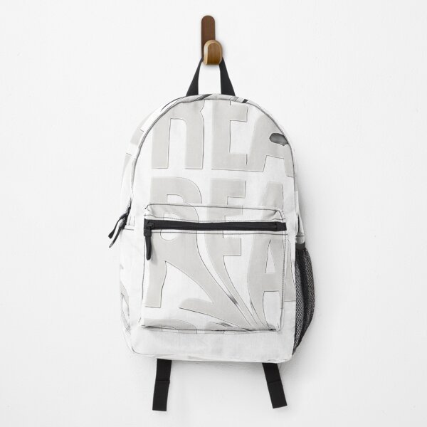 Item preview, Melting Reality Trippy Streetwear Typography Design designed and sold by houwsxg.