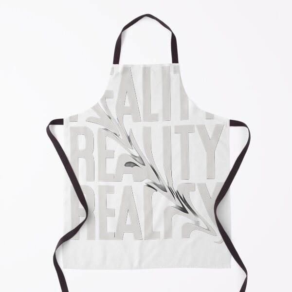 Item preview, Melting Reality Trippy Streetwear Typography Design designed and sold by houwsxg.