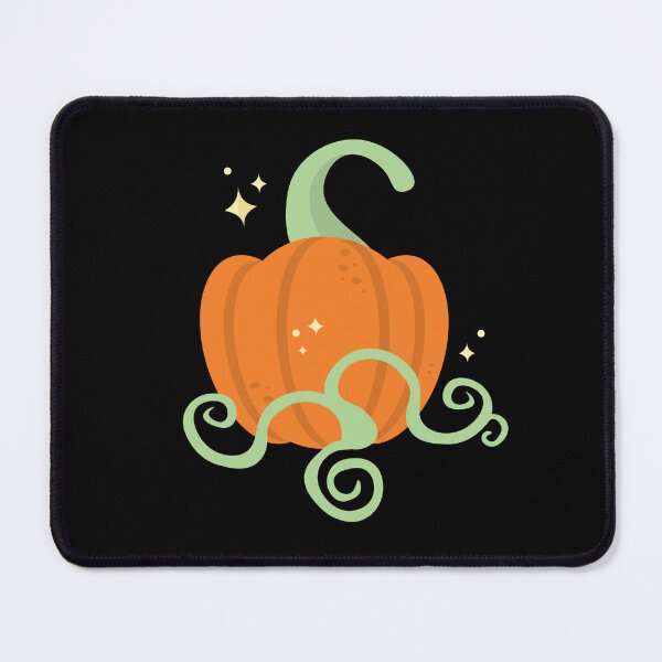Item preview, Magical Witchy Fall Pumpkin designed and sold by sweetheartgrams.
