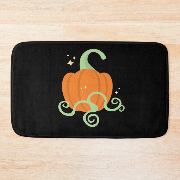 Item preview, Magical Witchy Fall Pumpkin designed and sold by sweetheartgrams.