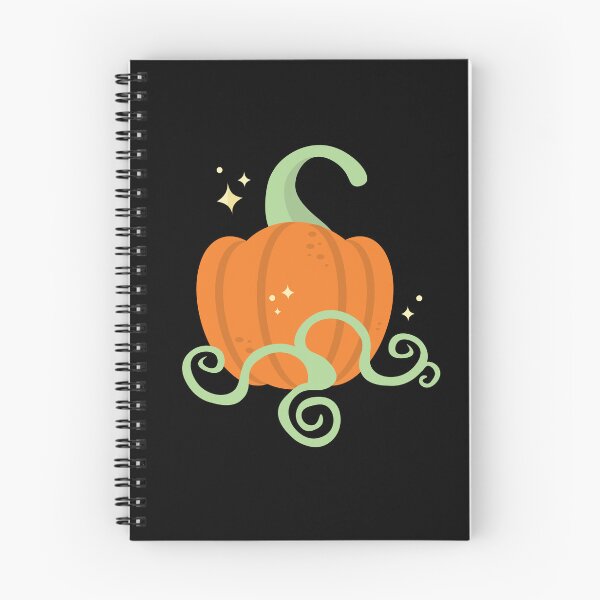 Item preview, Magical Witchy Fall Pumpkin designed and sold by sweetheartgrams.