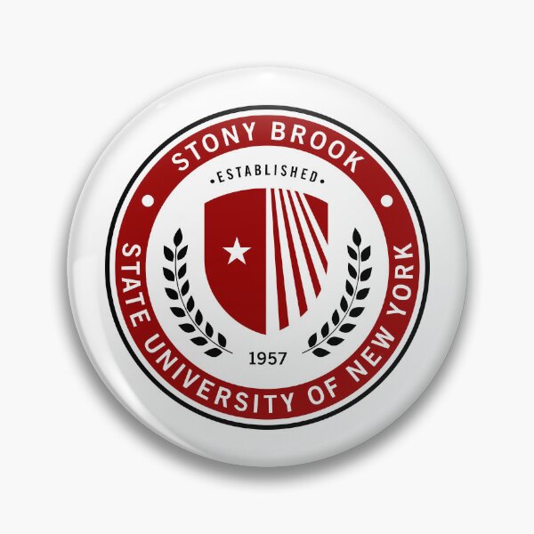 Item preview, Easygoing Stony Brook University Life Energy designed and sold by Aninature.
