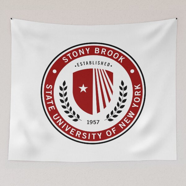 Item preview, Easygoing Stony Brook University Life Energy designed and sold by Aninature.