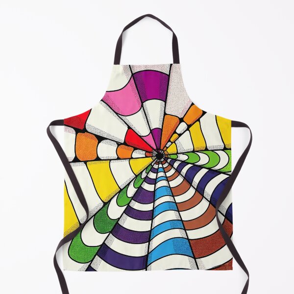 Item preview, Psychedelic tunnel designed and sold by Glenbobagins.