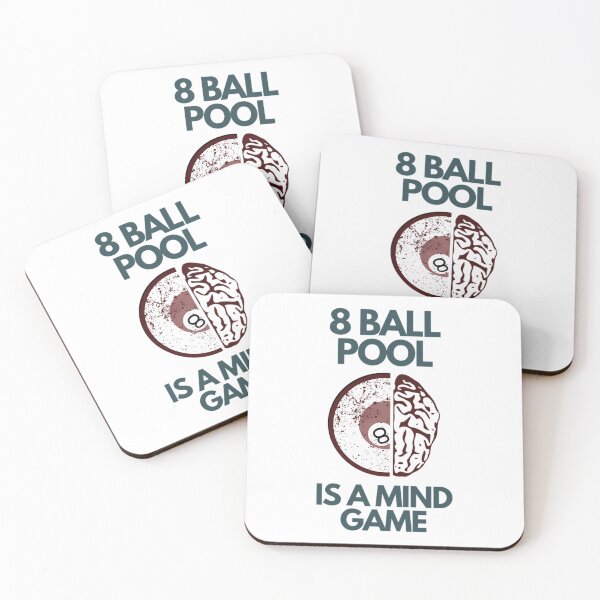 Item preview, 8 Ball Pool 439 designed and sold by GritBloodline.