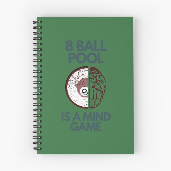 Item preview, 8 Ball Pool 439 designed and sold by GritBloodline.