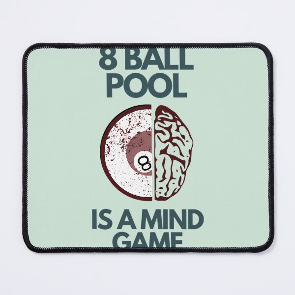 Item preview, 8 Ball Pool 439 designed and sold by GritBloodline.