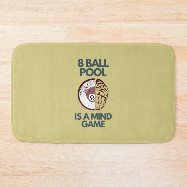 Item preview, 8 Ball Pool 439 designed and sold by GritBloodline.