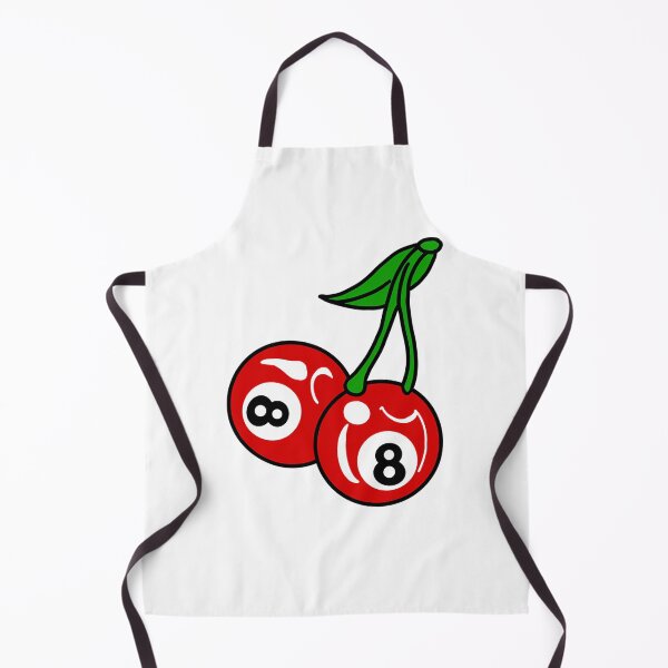 Item preview, 8 Ball Cherries 485 designed and sold by GritBloodline.