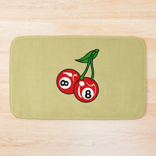 Item preview, 8 Ball Cherries 485 designed and sold by GritBloodline.