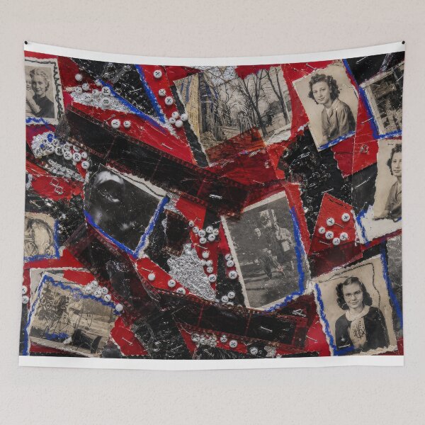 Item preview, filming lost time designed and sold by Andrew Freeman.