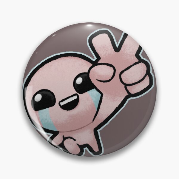 Item preview, TBOI: Isaac designed and sold by DisfiguredStick.