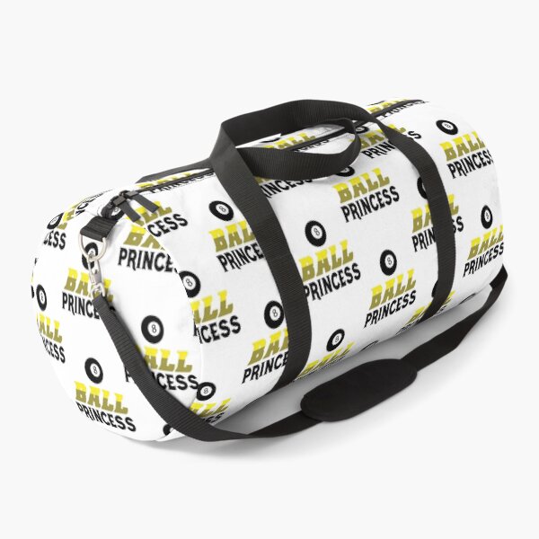 Item preview, 8 Ball Princess Funny Pool Players  Billiards Gift 259 designed and sold by GritBloodline.