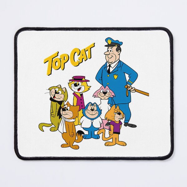 Item preview, Day Gifts Top Cat Graphic For Fans designed and sold by SaeedMoosa.