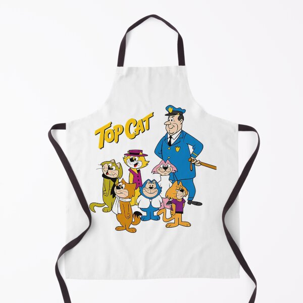Item preview, Day Gifts Top Cat Graphic For Fans designed and sold by SaeedMoosa.