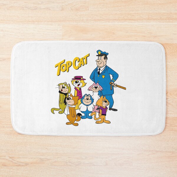 Item preview, Day Gifts Top Cat Graphic For Fans designed and sold by SaeedMoosa.