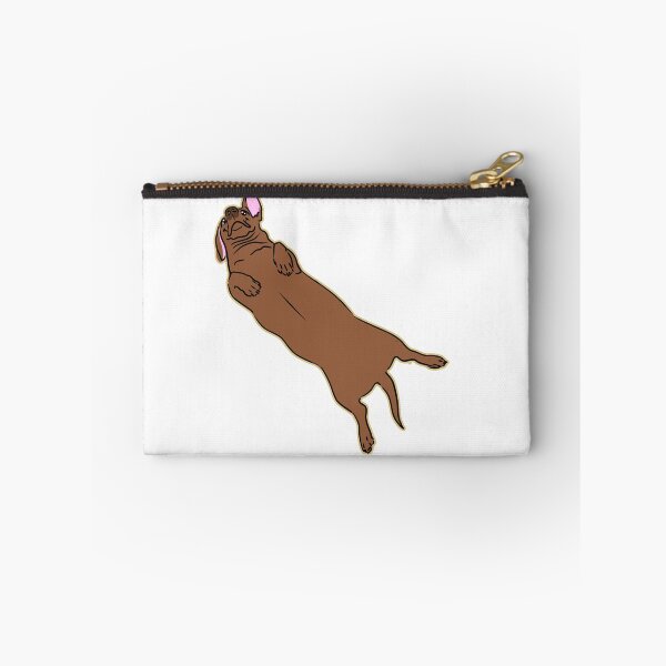 Item preview, Happy Dachshund designed and sold by Cybercity Visual by Cambreaker.