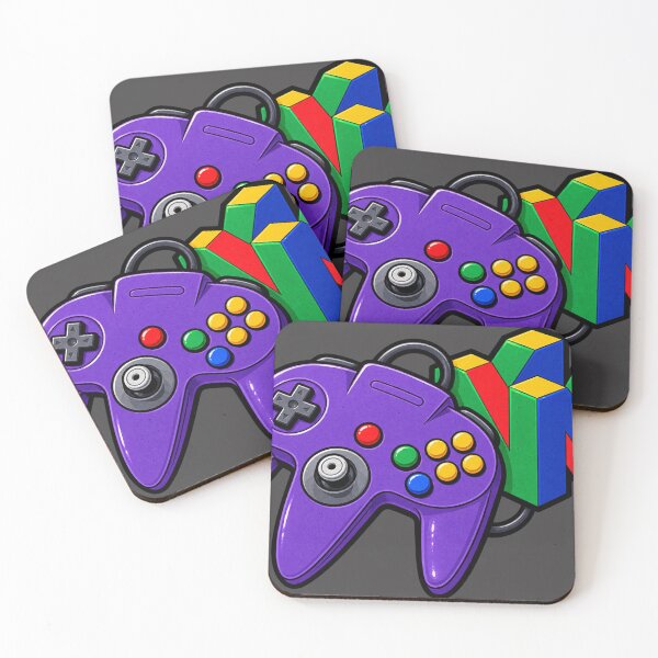 Item preview, retro console designed and sold by BC Designs.