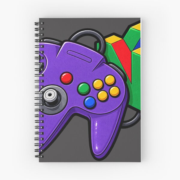 Item preview, retro console designed and sold by BC Designs.