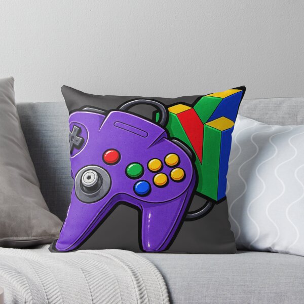Item preview, retro console designed and sold by BC Designs.