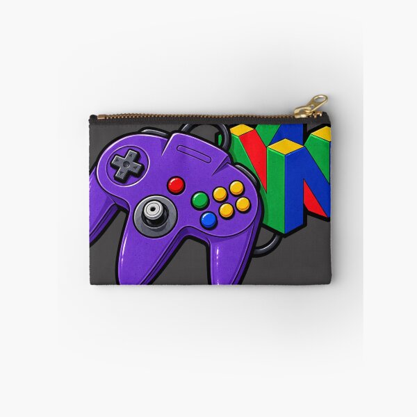 Item preview, retro console designed and sold by BC Designs.