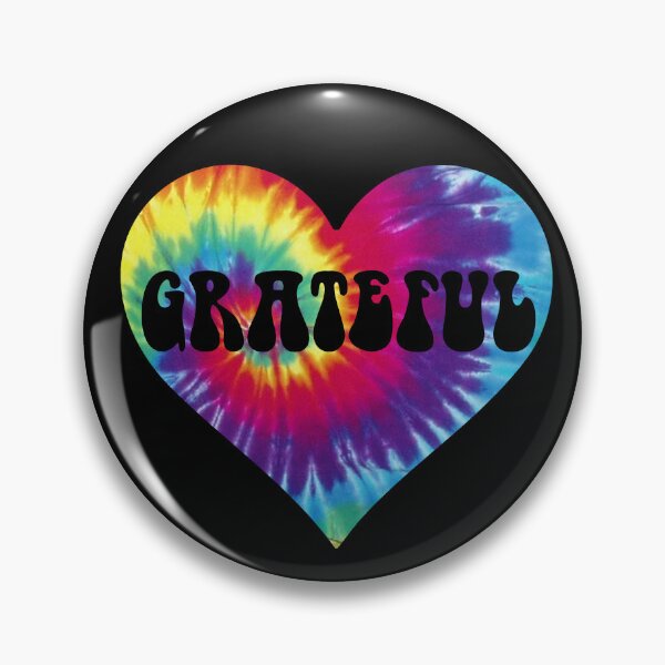 Item preview, Dead Head Grateful Concert Tour Love  Graphic Garcia Weir Lesh designed and sold by BlueLineLAX.