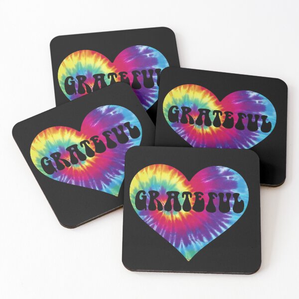 Item preview, Dead Head Grateful Concert Tour Love  Graphic Garcia Weir Lesh designed and sold by BlueLineLAX.