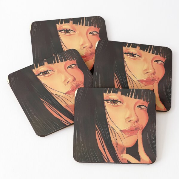 Item preview, Peaceful Reba Mcentire bEvening Glow designed and sold by Aninature.