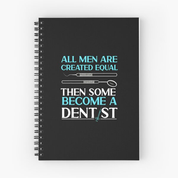 Item preview, 1....Dentist Gift Funny Equality Dentist Quote designed and sold by xqklwnyqv.