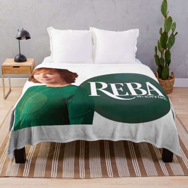 Item preview, Peaceful Reba Mcentire bEvening Glow designed and sold by Aninature.