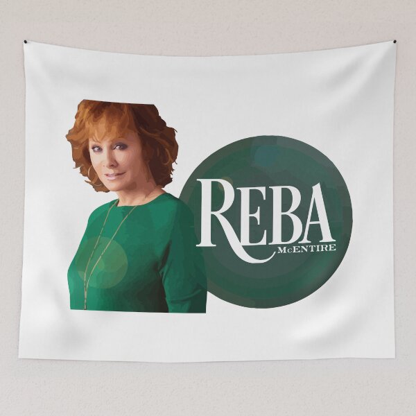 Item preview, Peaceful Reba Mcentire bEvening Glow designed and sold by Aninature.
