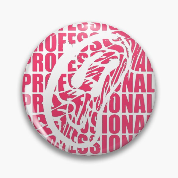 Item preview, Distorted Pink Professional Melting Face Streetwear designed and sold by houwsxg.