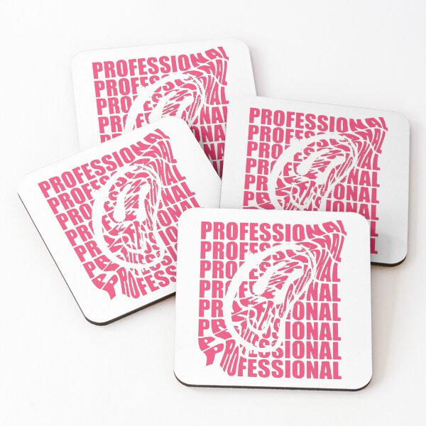 Item preview, Distorted Pink Professional Melting Face Streetwear designed and sold by houwsxg.