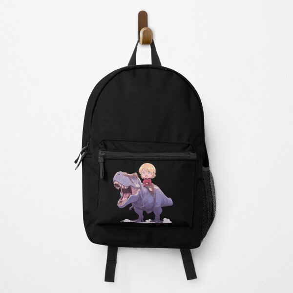 Item preview, Darjeeling Girls und Panzer Chibi Dinosaur Tea Time Adventure designed and sold by Dashsopaner.