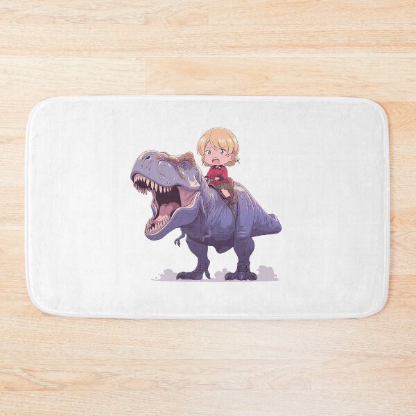 Item preview, Darjeeling Girls und Panzer Chibi Dinosaur Tea Time Adventure designed and sold by Dashsopaner.