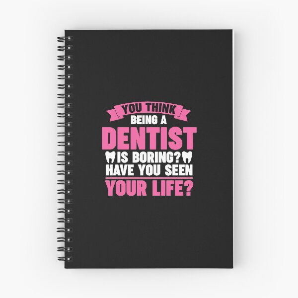 Item preview, Dentist Life Funny Quote Apparel designed and sold by xqklwnyqv.