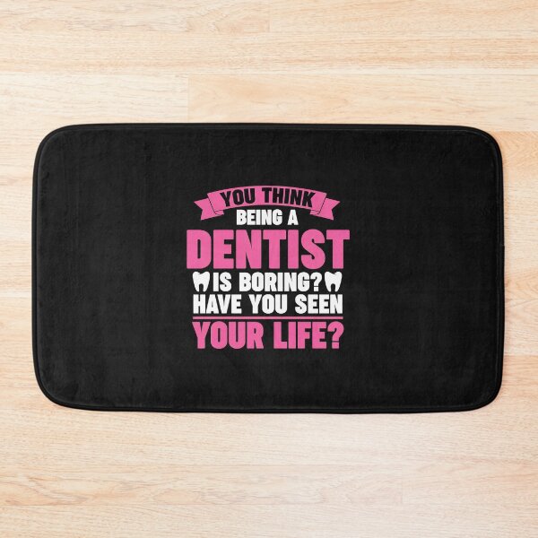 Item preview, Dentist Life Funny Quote Apparel designed and sold by xqklwnyqv.