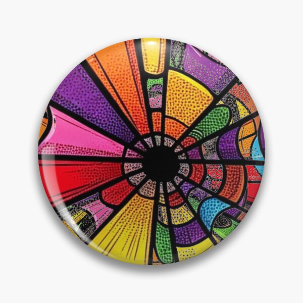Item preview, Copy of Psychedelic tunnel designed and sold by Glenbobagins.