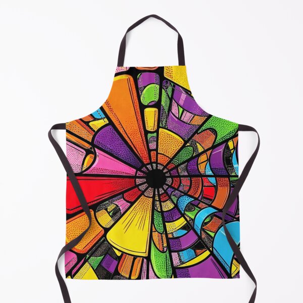 Item preview, Copy of Psychedelic tunnel designed and sold by Glenbobagins.